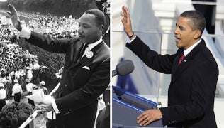 Fox News Celebrates Martin Luther King Jr. As Its Guests Slam President Obama