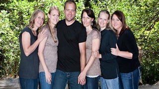 TLC’s ‘My Five Wives’ Renewed For a Second Season