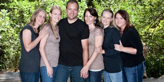 TLC’s ‘My Five Wives’ Renewed For a Second Season