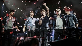 One Direction ‘This Is Us’ Reviews: Lots of Shirtless Boys, But Does it Sing?