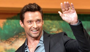 Hugh Jackman to Receive Zurich Film Festival’s Golden Icon Award