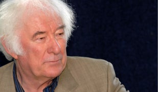 Seamus Heaney Dead at 74