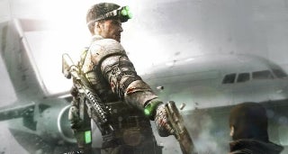 How Ubisoft Plans to Take ‘Splinter Cell’ Beyond Video Games