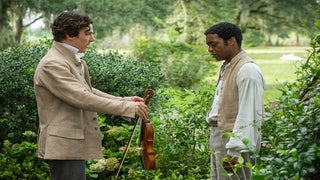 ’12 Years a Slave’ Stuns Telluride: Do We Have an Oscar Front-Runner?
