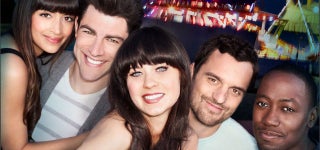 Netflix and 20th Century Fox Ink Multi-year ‘New Girl’ Streaming Deal