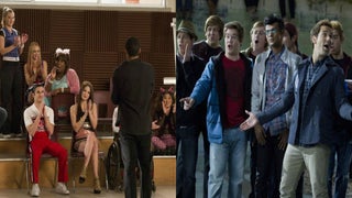 ‘Glee,’ ‘Pitch Perfect’ Lead Second Wave of Teen Choice Awards Nominations