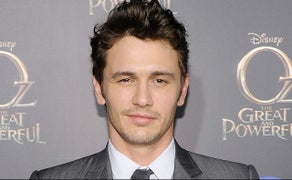 James Franco Knocks Zach Braff Over His Kickstarter Campaign