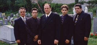 ‘The Sopranos’ Full Seasons Available Via HBO On Demand