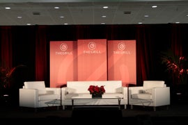 The Scene at TheWrap’s TheGrill@ Locations Show 2013 (Photos)