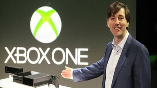 Don Mattrick Leaves Xbox, Becomes Zynga CEO (Updated)