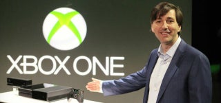 Don Mattrick Leaves Xbox, Becomes Zynga CEO (Updated)