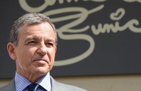 Why Bob Iger Reconsidered His Retirement From The Walt Disney Co.