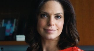 Soledad O’Brien Is Her Own Boss — and That Means No Jodi Arias Stories