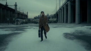 Coen Brothers’ ‘Inside Llewyn Davis’ Trailer Features Oscar Isaac, Justin Timberlake and a Cat (Video)