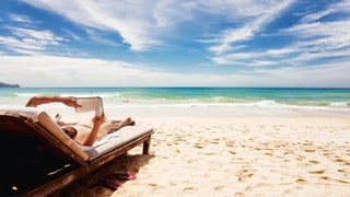 Beach Reading: 10 Books that Need to Become Movies