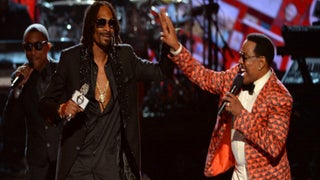 Ratings: BET Awards Score Second Highest Telecast Numbers in Cable Channel’s History