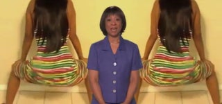 Rapper Big Sean’s Mom Reads His Raunchy Lyrics on ‘Jimmy Kimmel Live’ (Video)