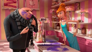‘Despicable Me 2’ Review: Less Despicable, Less Funny