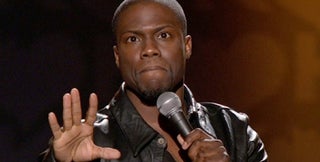 ‘Kevin Hart: Let Me Explain’ Review: But First, This Commercial Announcement (Video)