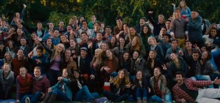 Vince Vaughn’s Sperm Can Really Swim in ‘Delivery Man’ Trailer (Video)