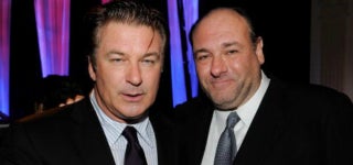 Alec Baldwin Says He’d Love to Quit Acting and Be a Regular Guy