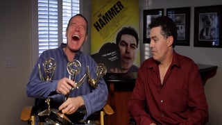 Bryan Cranston: No Amount of Cocaine or Women Could Get Me in Adam Carolla’s Film (Video)