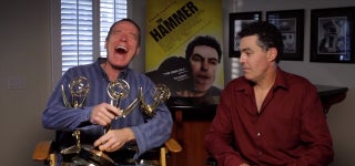 Bryan Cranston: No Amount of Cocaine or Women Could Get Me in Adam Carolla’s Film (Video)