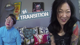 Margaret Cho Debuts First Episode of New Web Series ‘In Transition’ (Exclusive Video)