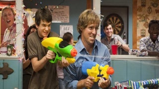 ‘The Way, Way Back’ Is Way, Way Good, Critics Say