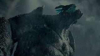 ‘Pacific Rim’ Review: There Be Monsters in Here Somewhere
