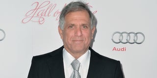 CBS CEO Les Moonves Sells $22 Million in Company Stock