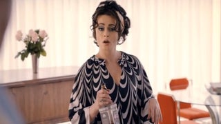 Elizabeth Taylor and Richard Burton Give Love a Third Go in ‘Burton and Taylor’ Trailer (Video)
