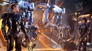 ‘Pacific Rim’ Early Reviews: What the Critics Say About Guillermo del Toro’s Monster Movie