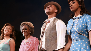 ‘Trip to Bountiful’ Extends Run to October