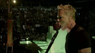Comic-Con 2013: Metallica to Play Secret Concert, Tease New Documentary