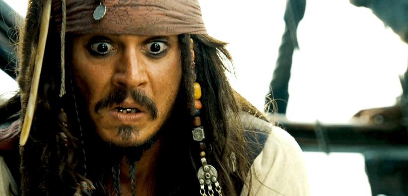pirates of the caribbean pirates of the caribbean