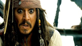 19 of Johnny Depp’s Most Outrageous Roles (Photos)