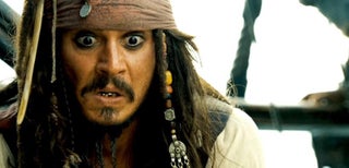 19 of Johnny Depp’s Most Outrageous Roles (Photos)