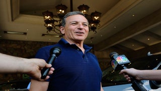 Sun Valley Conference Kicks Off With Brian Roberts, Peter Chernin, Bob Iger – and Hulu on the Line