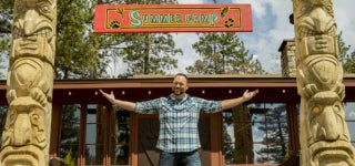 USA Is Sending Viewers to ‘Summer Camp’ in Sizzle Reel (Video)