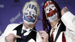 GQ Names Insane Clown Posse ‘Worst Rappers of All Time’