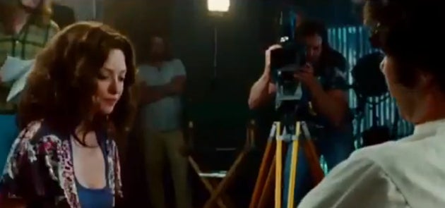 Amanda Seyfried Can Do Something That Impresses Porn Scouts in 'Lovelace'  Trailer (Video)