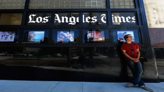 Tribune Plans to Spin Off Publishing Business