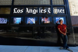 Tribune Plans to Spin Off Publishing Business
