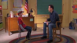 Jimmy Kimmel Asks Kids, ‘Who Is the Richest Person in the World?’ (Video)