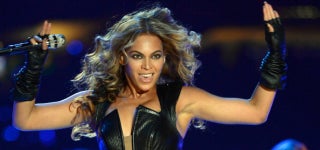 Beyonce Responds to Non-Controversy Over Pepsi