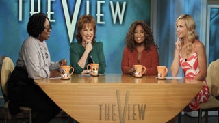 Elisabeth Hasselbeck on ‘View’ Exit: It’s Been ‘Nothing Short of Extraordinary’