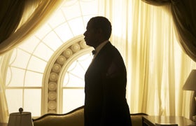 Harvey Weinstein: ‘The Butler’ Isn’t the First Time Movies Have Shared Titles