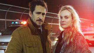 ‘The Bridge’ Review: A Dramatic Crossing, Worth the Congestion
