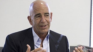 Miramax’s New Chairman on Its Future: ‘We Need New Product and the Scent of New Films’